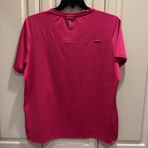 Porsche Motorsport Women’s athletic tee - Picture 5 of 6